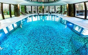 Hotel Foisorul Cu Flori